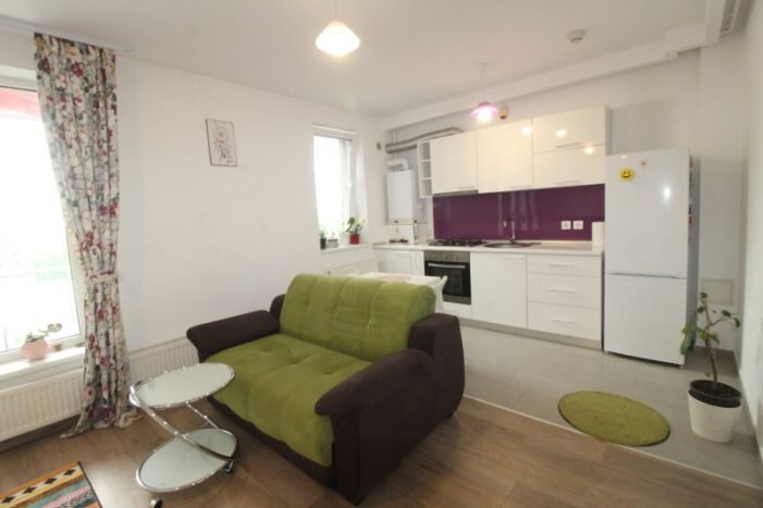 The Park Tineretului inchiriere garsoniera