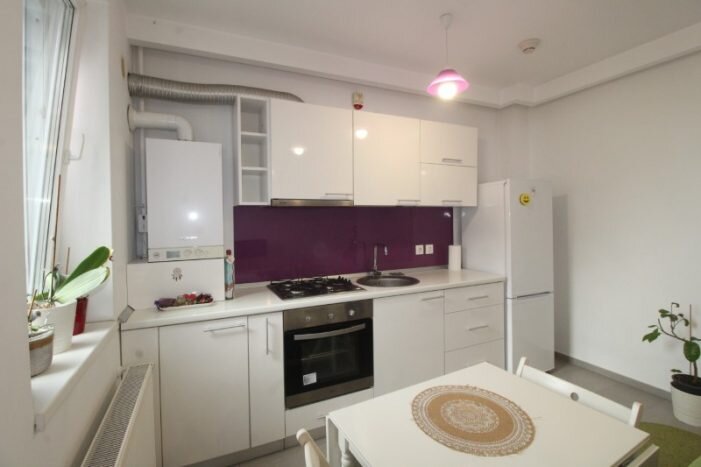 The Park Tineretului inchiriere garsoniera