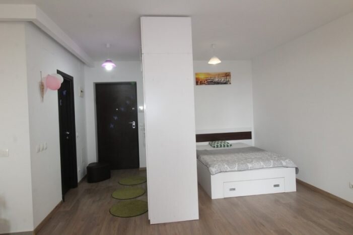 The Park Tineretului inchiriere garsoniera