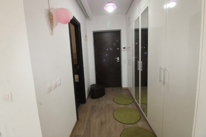 The Park Tineretului inchiriere garsoniera