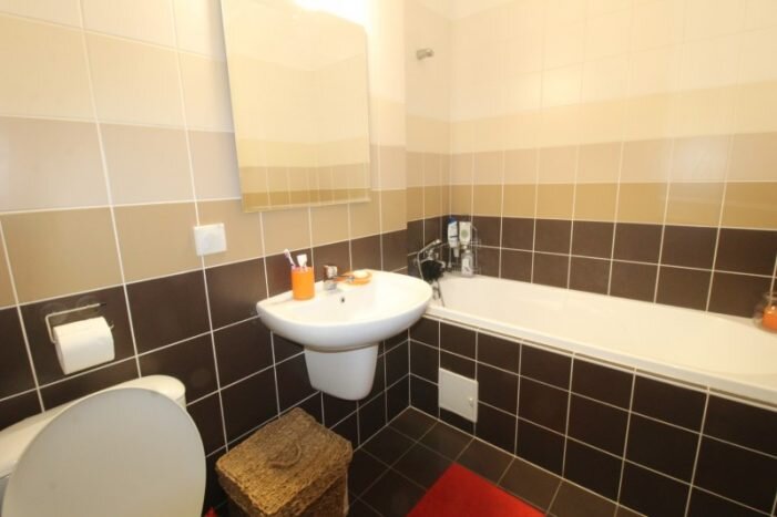 The Park Tineretului inchiriere garsoniera