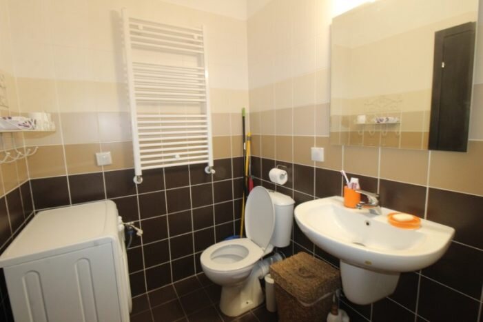 The Park Tineretului inchiriere garsoniera