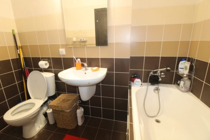 The Park Tineretului inchiriere garsoniera