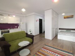 The Park Tineretului, inchiriere garsoniera